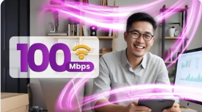 Home Internet 150M